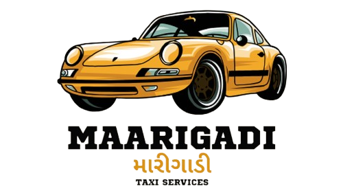Maarigadi Logo